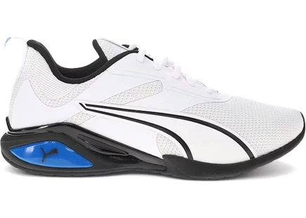 Мужские кроссовки Puma Neutron, бело-синие