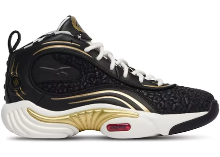 Мужские кроссовки Reebok Answer III Swerve