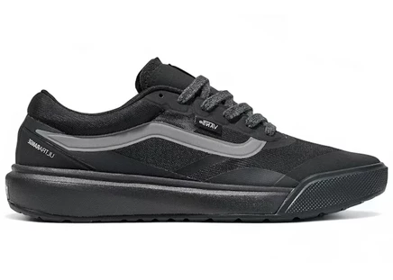 Мужские кроссовки Vans UltraRange 2.0, черно-серые