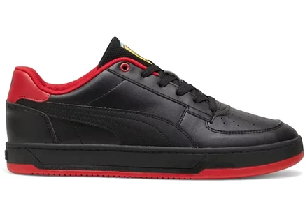 Мужские кроссовки Puma Caven 2.0 Scuderia Ferrari, черные