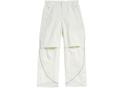 Брюки Adidas Airdrome Shield Pant, слоновая кость