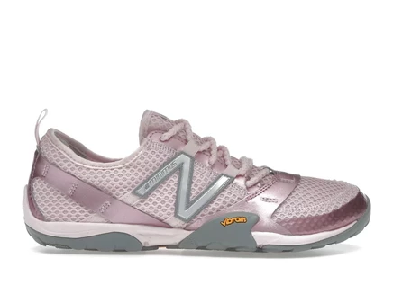 Мужские кроссовки New Balance MT10 Rose Sugar, розовые