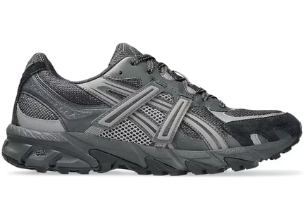Мужские кроссовки Asics Gel-Sonoma TR62, черно-графитовые