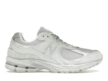 Мужские кроссовки New Balance 2002R, светло-серые