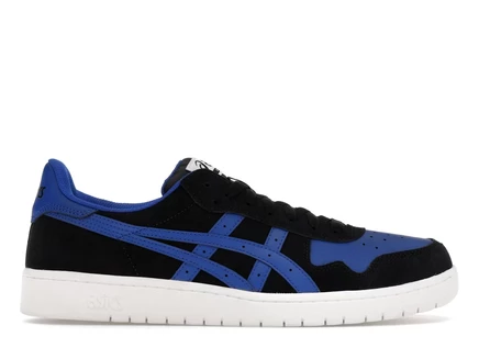 Мужские кроссовки Asics Japan Pro, черно-синие