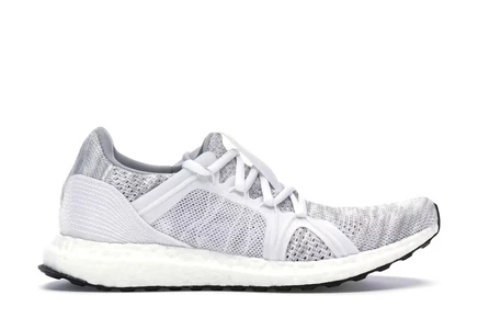 Женские кроссовки Adidas Ultra Boost Parley, Stone