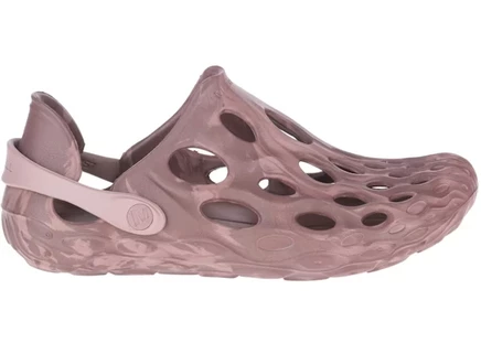 Женские сабо Merrell Hydro Moc, коричневые