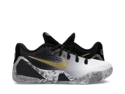 Мужские кроссовки Nike Kobe 9 EM Low Protro Mambacita