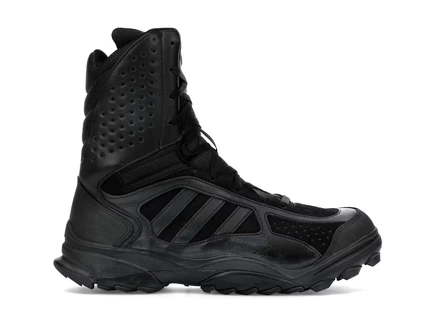 Мужские кроссовки Adidas Club GSG-9 Thug Club, черные