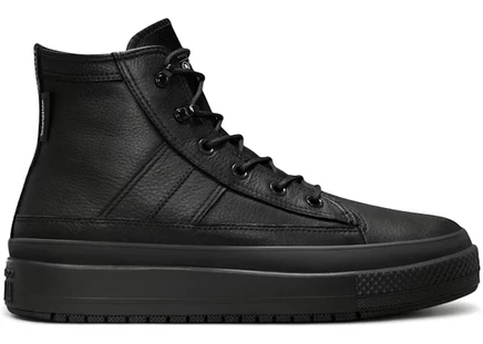Мужские кеды Converse Chuck Taylor Equip, черно-серые