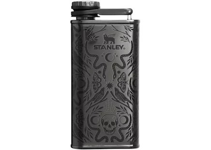 Унисекс фляжка Stanley 240 мл, Deadly Damask