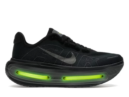 Мужские кроссовки Nike Vomero Premium, черный/Volt
