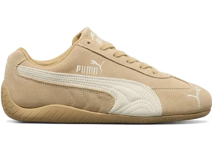 Мужские кроссовки Puma Speedcat TTF, песочный/слоновой кости