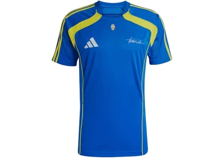 Мужская джерси Adidas Juventus Vialli Pack, синий