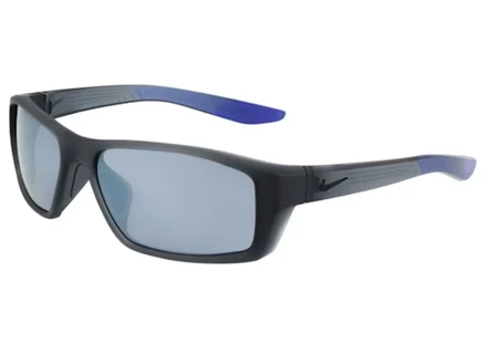 Унисекс очки Nike Brazen Shadow CT8228-012-59, матово серые