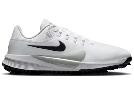 Мужские кроссовки Nike Air Zoom Victory Pro 4, бело-черные