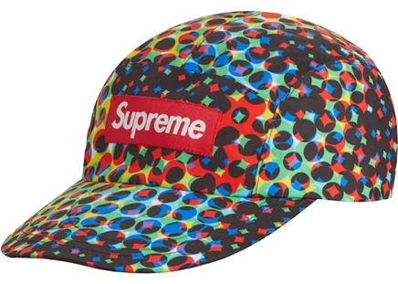 Унисекс кепка Supreme GORE-TEX PacLite, многоцветная