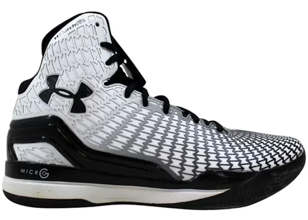 Мужские кроссовки Under Armour Clutchfit Drive, белые