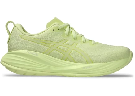 Женские кроссовки Asics Gel-Cumulus 27 Lite Show, желтые