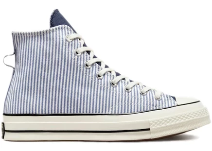 Мужские кеды Converse Chuck Taylor All Star 70, индиго