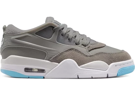 Детские кроссовки Jordan 4 RM Inspired by the Greatest
