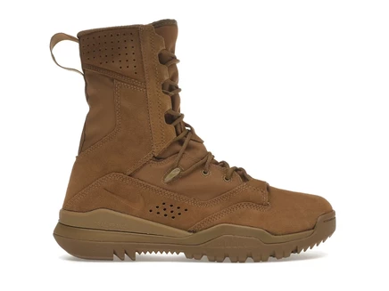 Мужские ботинки nike sfb field 2 8″, coyote