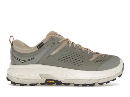 Мужские кроссовки Hoka One One Tor Ultra Lo, светло-серые/песочные