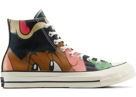 Мужские кеды Converse Chuck Taylor All Star Tom & Jerry
