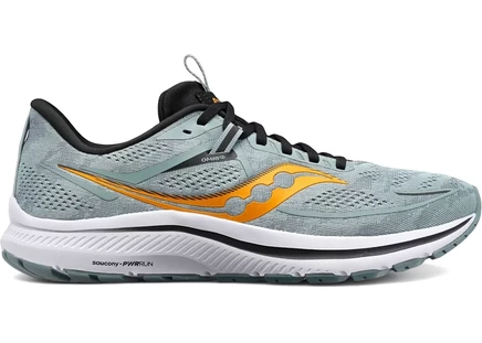 Saucony Omni 21 Slate Black slate/black (2)