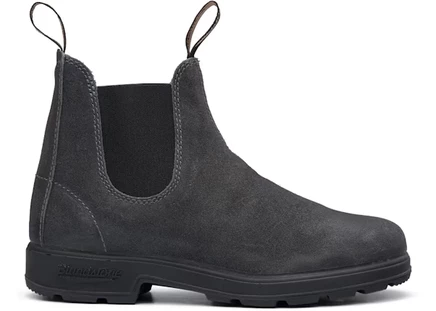 Мужские ботинки Blundstone 1910, стально-серые