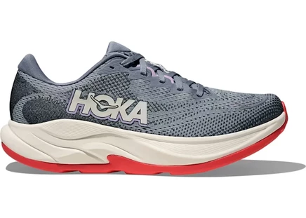 Женские кроссовки Hoka Rincon 4, Moonlight/Nautical Dusk