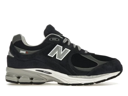 Мужские кроссовки New Balance 2002R Gore-Tex, темно-серые