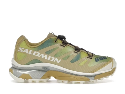 Мужские кроссовки Salomon XT-4 OG, Aurora Borealis