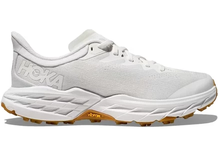 Мужские кроссовки Hoka One One Speedgoat 5, белые