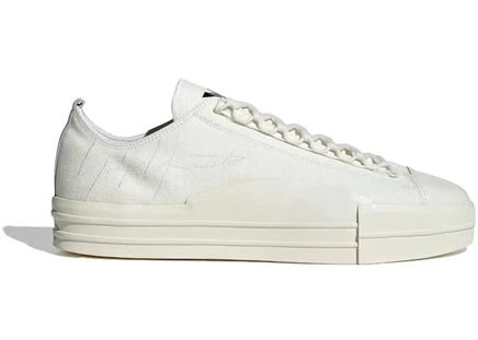 Мужские кроссовки Adidas Y-3 Yuben Low, слоновая кость