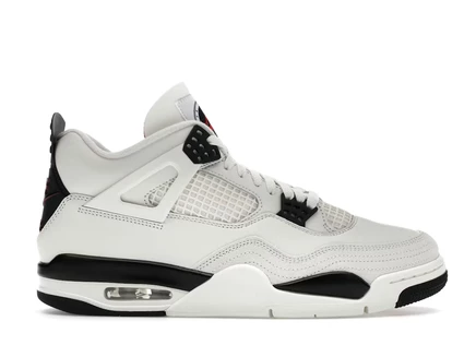 Мужские кроссовки Jordan 4 Retro OG Flight Club