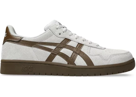 Мужские кроссовки Asics Japan Pro, серо-коричневые