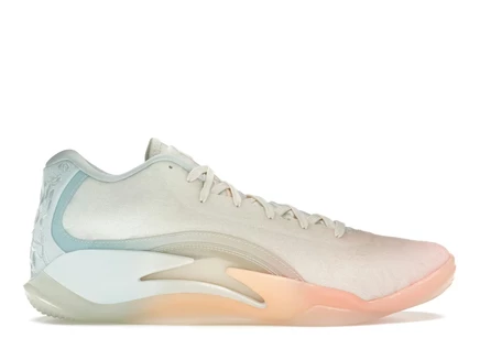 Мужские кроссовки Jordan Zion 3 NRG Rising