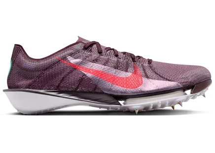 Nike Air Zoom Victory 2 Faith Kipyegon Fuchsia Dream burgundy crush/flash crimson/electric algae/fuchsia dream/oxygen purple/grand purple