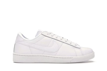 Женские кроссовки Nike Tennis Classic, белые