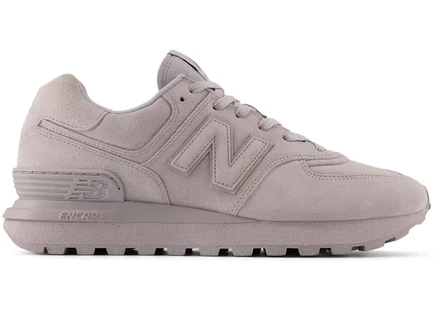Мужские кроссовки New Balance 574 Legacy, серые