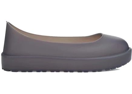 Унисекс протектор для ботинок UGG, черный
