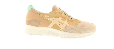 Кроссовки Asics Gel-Lyte V Offspring, бежевые