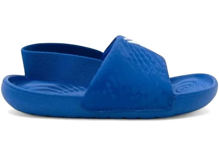 Детские сланцы Nike Kobe Kawa Slide Dodgers
