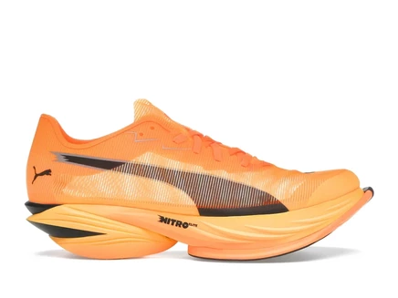 Мужские кроссовки Puma Fast-R Nitro Elite 3, Heat Fire