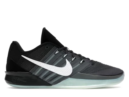 Женские кроссовки Nike Sabrina 3 Morale, чёрно-белые/салатовые