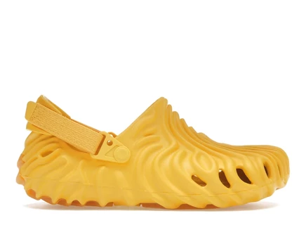 Мужские клоги crocs pollex от salehe bembury, yoke