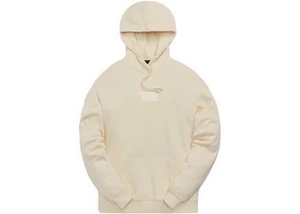 Мужское худи Kith Cyber Monday, песочное