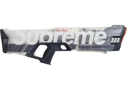Унисекс водяной бластер Supreme SpyraThree, разноцветный