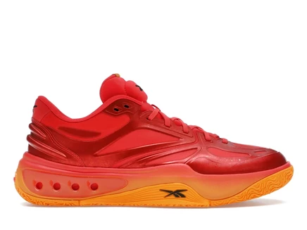 Мужские кроссовки Reebok Engine A, Energy Red
